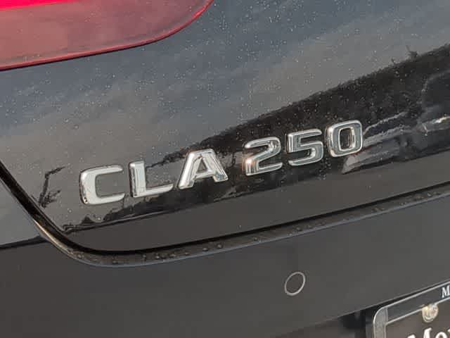 Thumbnail: 2026 Mercedes-Benz CLA - 12