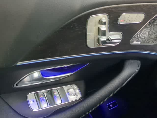 Thumbnail: 2026 Mercedes-Benz GLS - 17