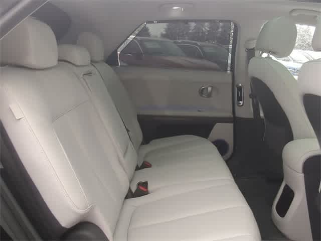 Thumbnail: 2024 Hyundai Ioniq 5 - 21