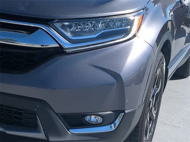Thumbnail: 2018 Honda CR-V - 11