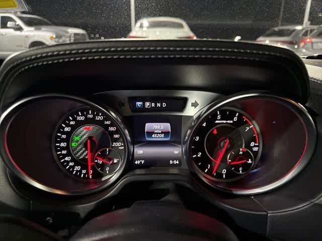 Thumbnail: 2019 Mercedes-Benz SL-Class - 14