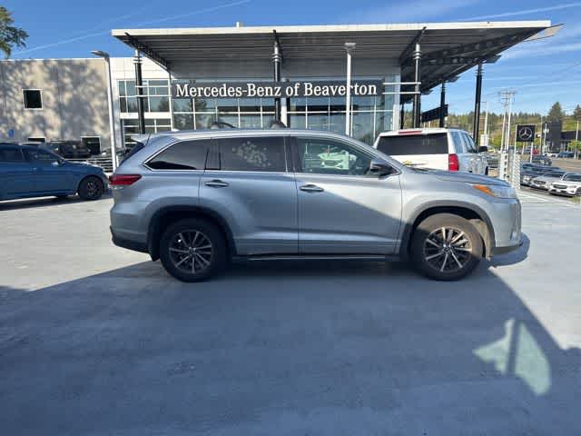 Thumbnail: 2018 Toyota Highlander - 4