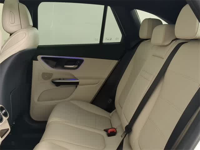 Thumbnail: 2026 Mercedes-Benz GLC - 19