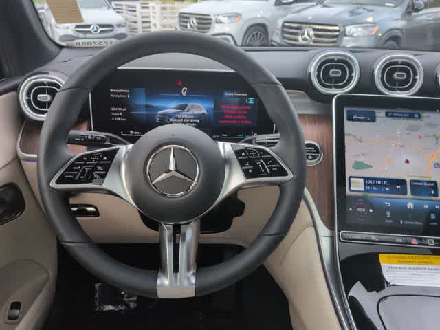 Thumbnail: 2026 Mercedes-Benz GLC - 23