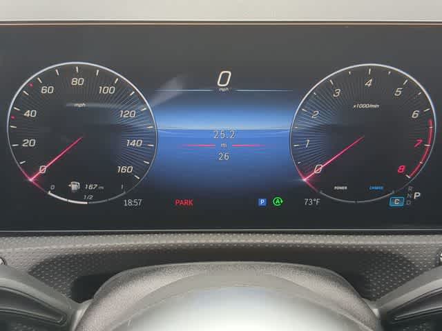 Thumbnail: 2026 Mercedes-Benz CLA - 33