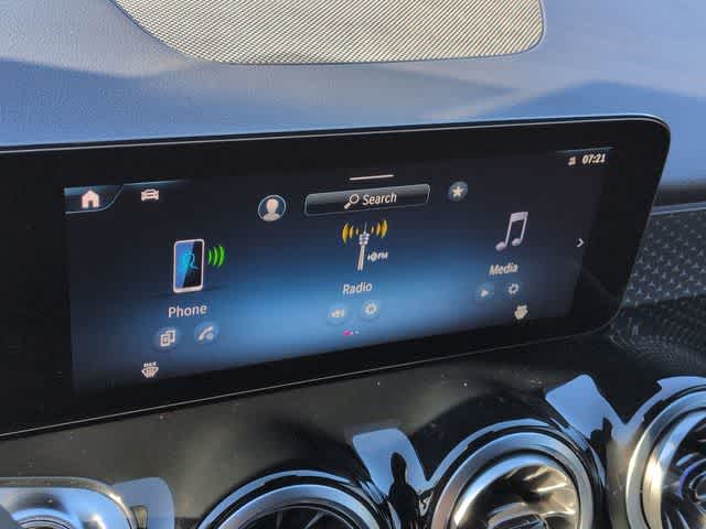 Thumbnail: 2025 Mercedes-Benz GLB - 31