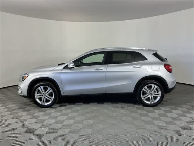 Thumbnail: 2020 Mercedes-Benz GLA - 11