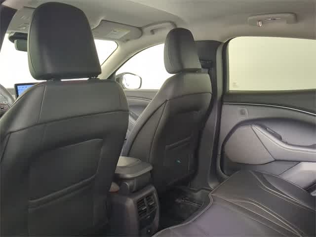 Thumbnail: 2024 Ford Mustang Mach-E - 18