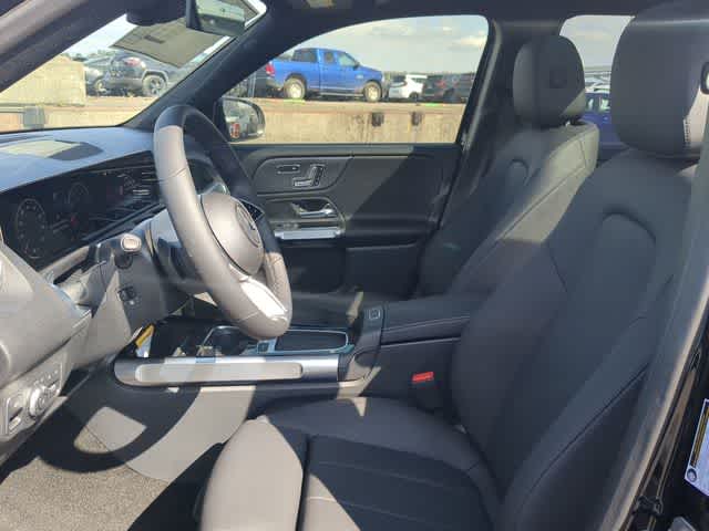 Thumbnail: 2026 Mercedes-Benz GLB - 16