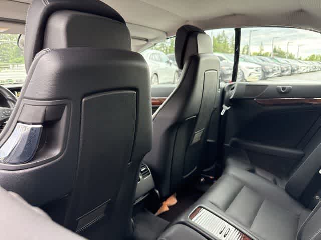 Thumbnail: 2011 Mercedes-Benz E-Class - 11