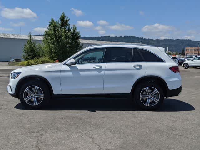Thumbnail: 2022 Mercedes-Benz GLC - 11