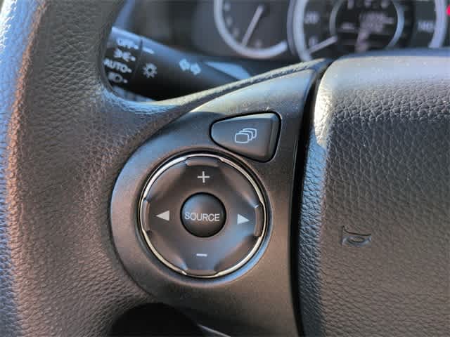 Thumbnail: 2015 Honda Accord - 23