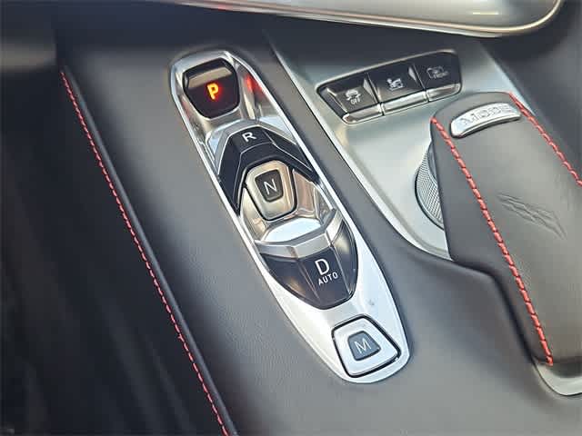 Thumbnail: 2025 Chevrolet Corvette - 32