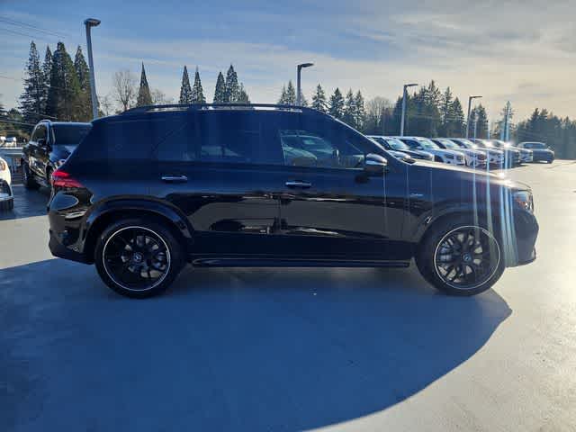 Thumbnail: 2026 Mercedes-Benz GLE - 2