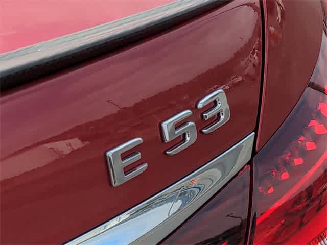 Thumbnail: 2022 Mercedes-Benz E-Class - 19