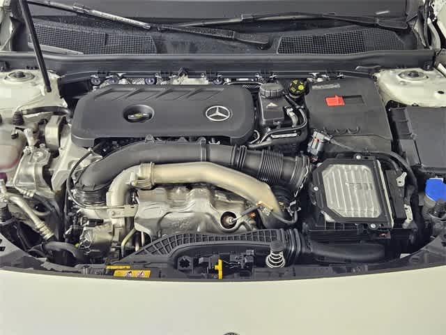 Thumbnail: 2025 Mercedes-Benz CLA - 15