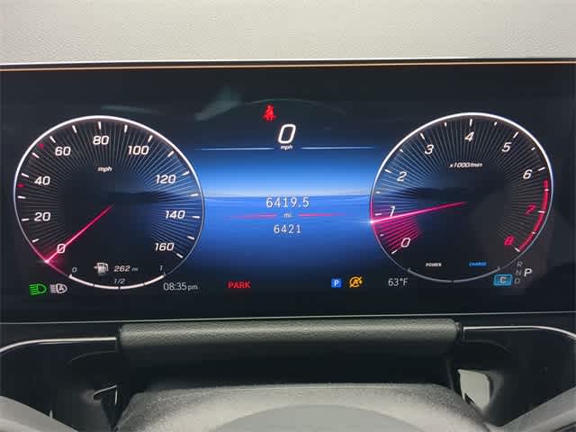 Thumbnail: 2025 Mercedes-Benz GLA - 34