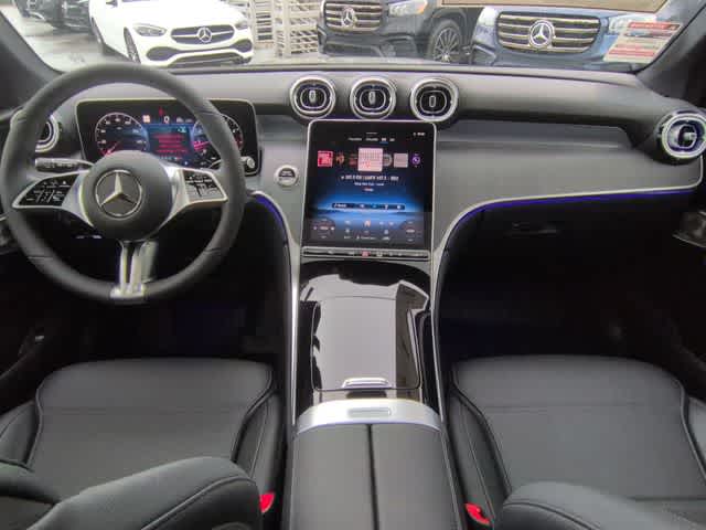 Thumbnail: 2026 Mercedes-Benz GLC - 15