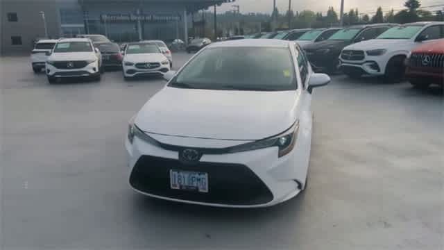 Thumbnail: 2021 Toyota Corolla - 3