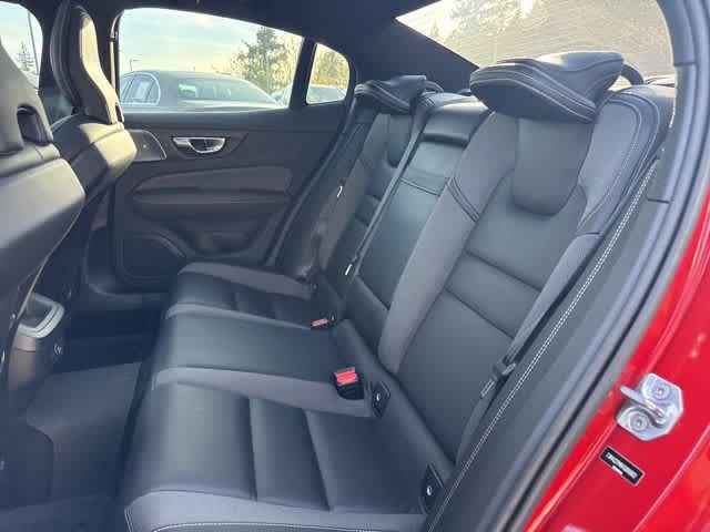 Thumbnail: 2019 Volvo S60 - 11