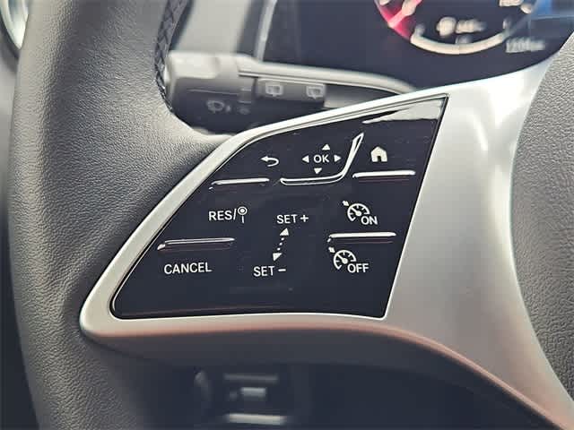 Thumbnail: 2025 Mercedes-Benz GLB - 25