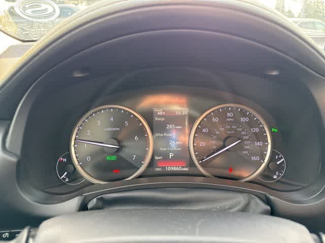 Thumbnail: 2018 Lexus NX - 15