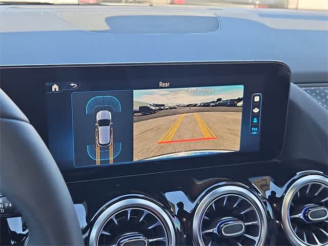 Thumbnail: 2025 Mercedes-Benz GLA - 31