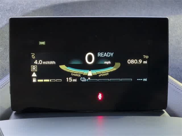 Thumbnail: 2015 BMW i3 - 32