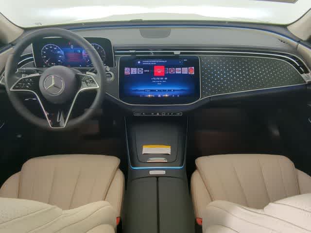 Thumbnail: 2026 Mercedes-Benz E-Class - 15