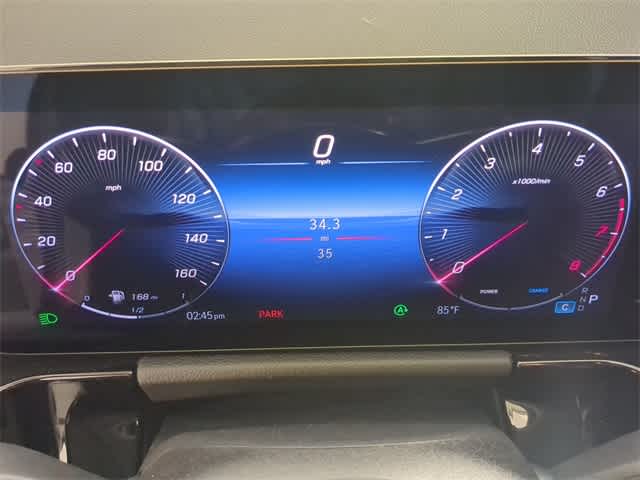 Thumbnail: 2026 Mercedes-Benz GLA - 31