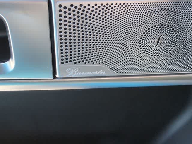 Thumbnail: 2026 Mercedes-Benz G-Class - 31