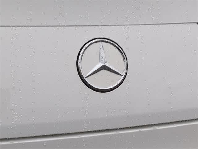 Thumbnail: 2025 Mercedes-Benz CLA - 11