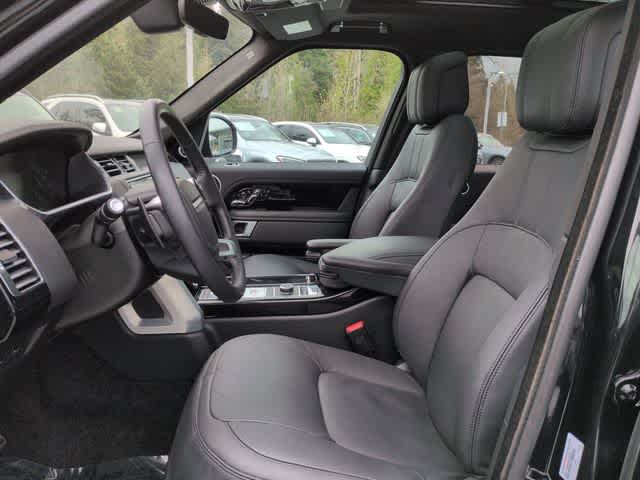 Thumbnail: 2022 Land Rover Range Rover - 15