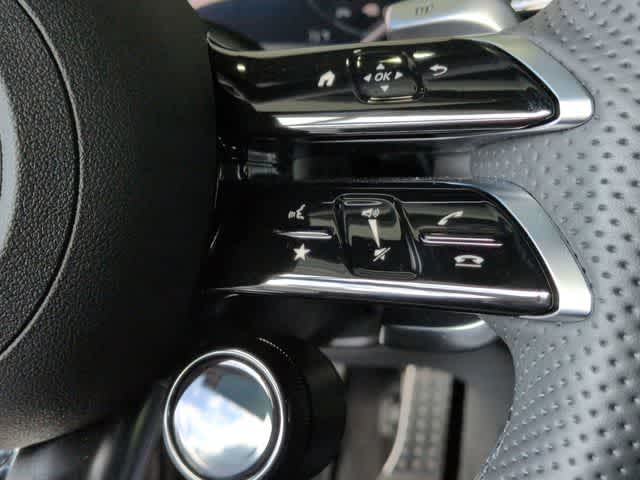 Thumbnail: 2026 Mercedes-Benz E-Class - 20