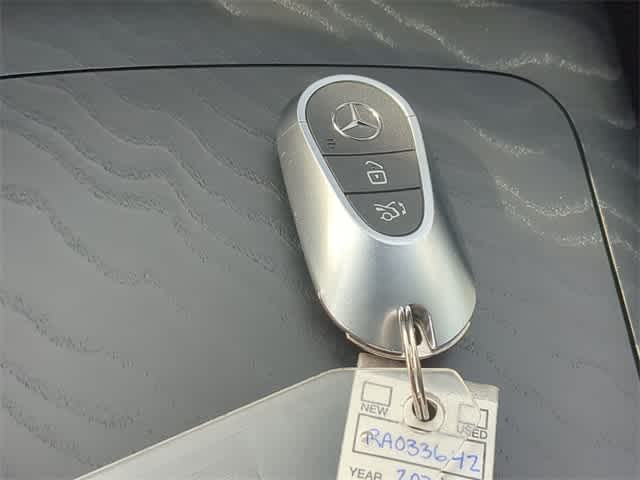 Thumbnail: 2024 Mercedes-Benz E-Class - 36