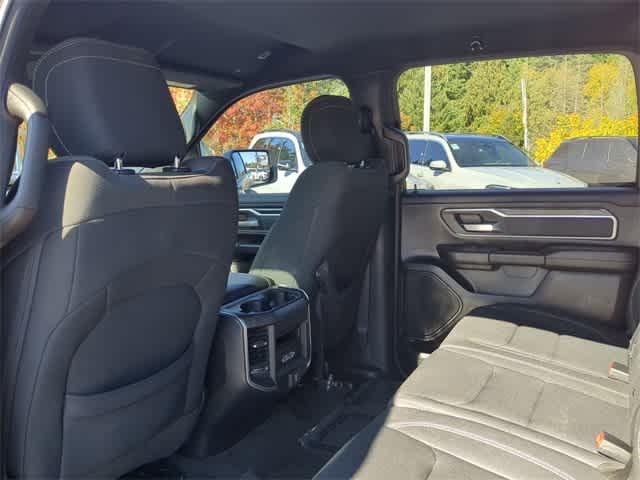 Thumbnail: 2020 RAM 1500 - 19