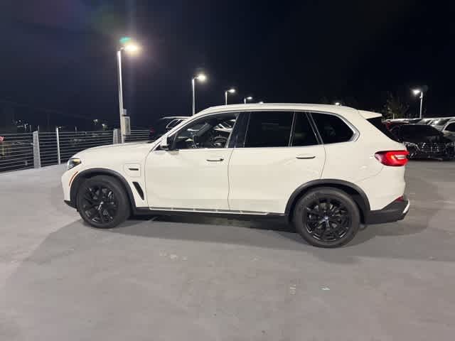 Thumbnail: 2023 BMW X5 - 8