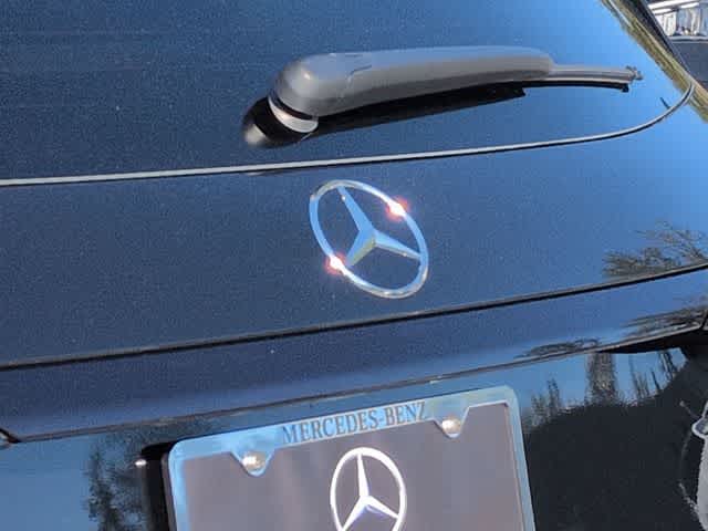 Thumbnail: 2026 Mercedes-Benz GLC - 11