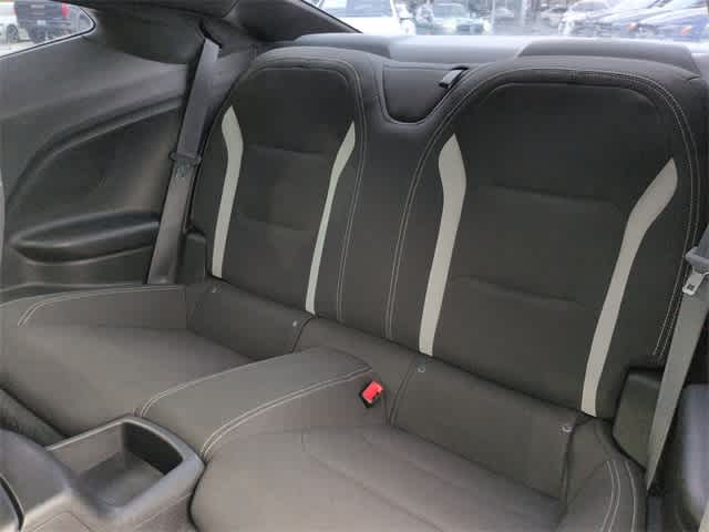 Thumbnail: 2018 Chevrolet Camaro - 19