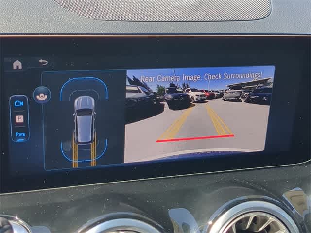 Thumbnail: 2025 Mercedes-Benz GLB - 28