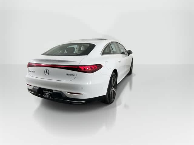 Thumbnail: 2023 Mercedes-Benz EQS - 6