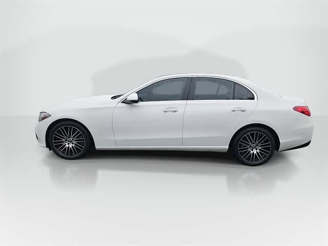 Thumbnail: 2026 Mercedes-Benz C-Class - 6