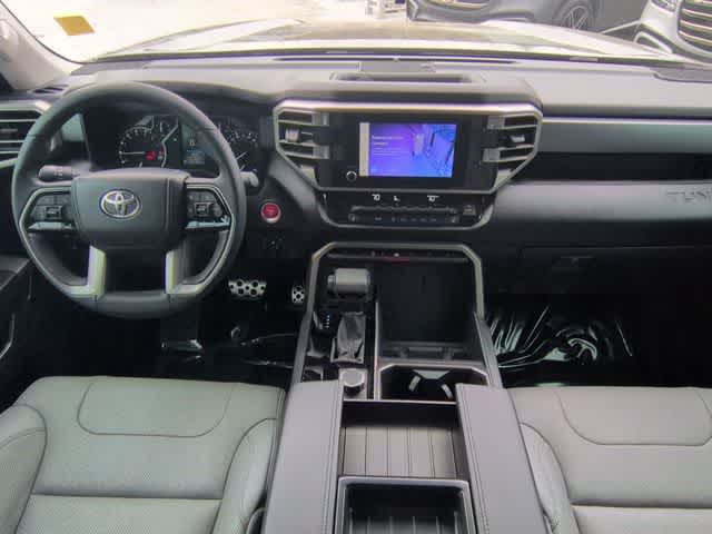 Thumbnail: 2023 Toyota Tundra - 16