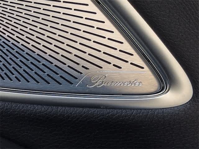 Thumbnail: 2026 Mercedes-Benz EQS - 20