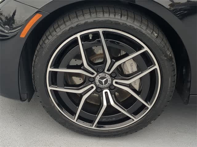 Thumbnail: 2021 Mercedes-Benz E-Class - 13