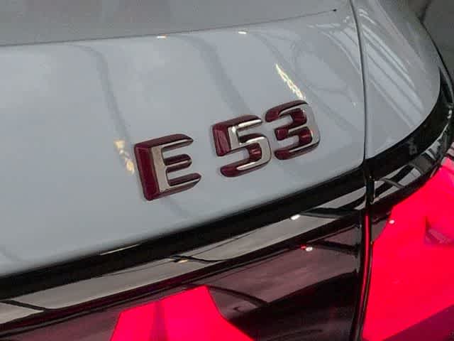 Thumbnail: 2026 Mercedes-Benz E-Class - 6