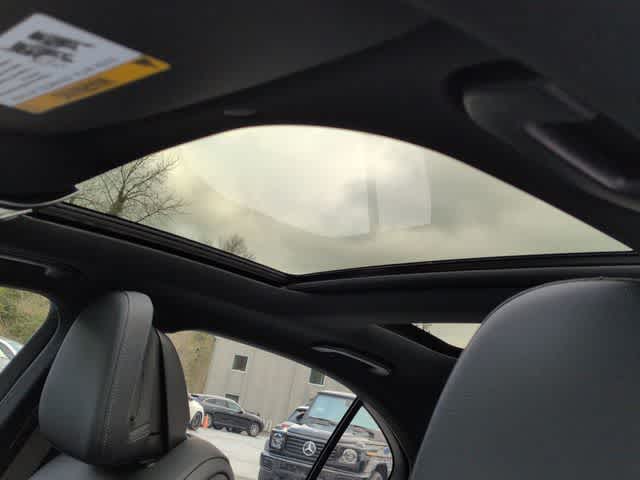 Thumbnail: 2026 Mercedes-Benz C-Class - 19