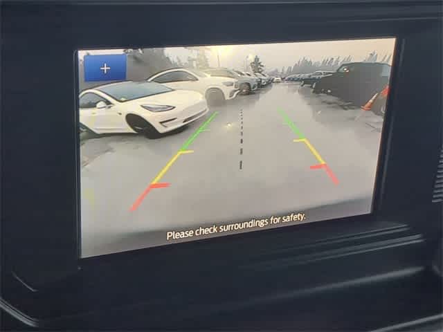 Thumbnail: 2023 Ford Bronco - 27