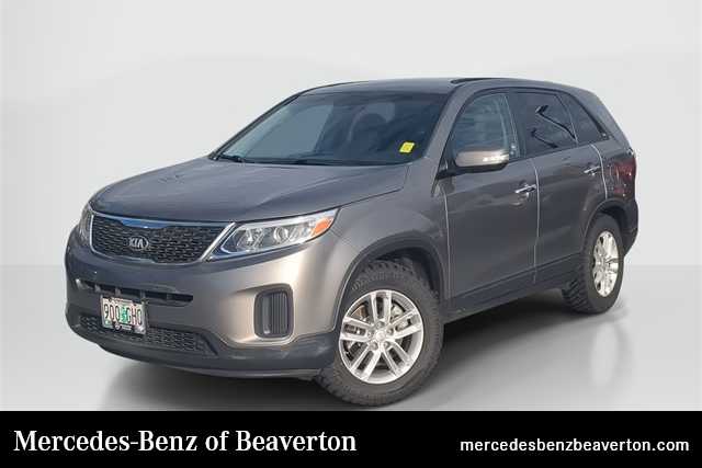 2014 Kia Sorento LX -
                  Portland, OR