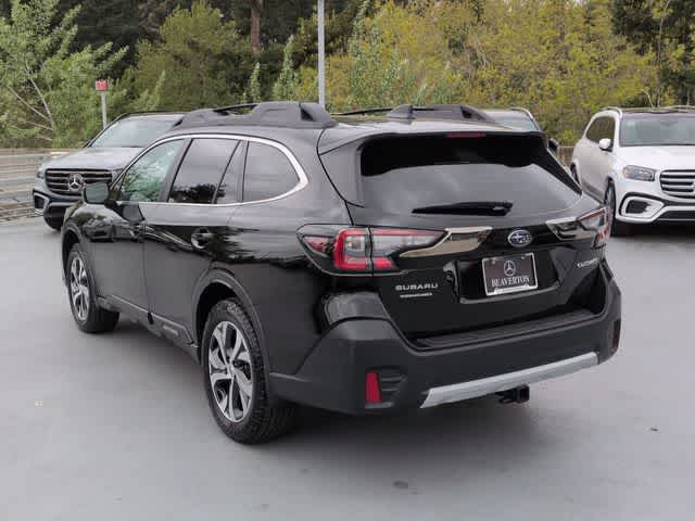 Thumbnail: 2020 Subaru Outback - 6